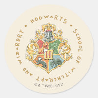 École de sorcellerie et de magie HOGWARTS™