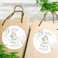 Écouter bientôt petit baby shower de printemps d'o