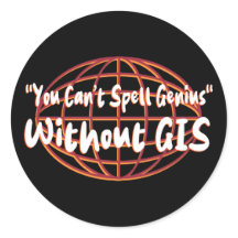Écran géospatial/Surveyeur