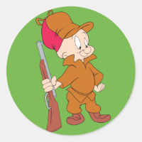 ELMER FUDD™ | Avec pistolet