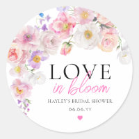 Eloise Rose Florale Amour En Fleur Mariage