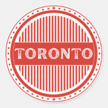 Emblème de fierté de la ville de Toronto – Identit