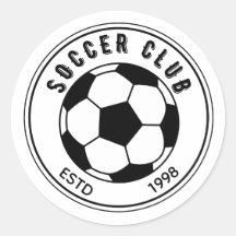 Emblème du Club de Football