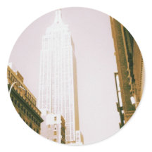 Empire State Building, New York City