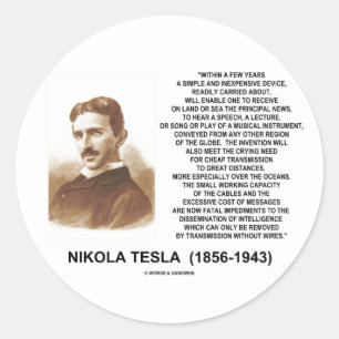 Sticker Rond En Quelques Années, Un Appareil Simple Et Bon Marc