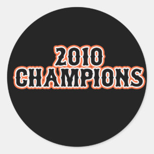 Sticker Rond Engin SF à faible coût