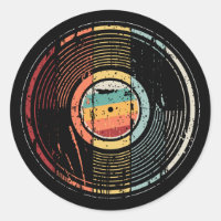 Enregistrement Tourne-disque DJ pour auditeurs vin