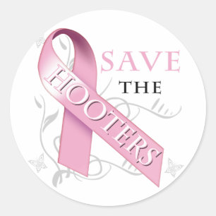 Sticker Rond Enregistrer Les Hooters (ruban).png