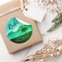 Enseignant de médiation en yoga du Reiki naturel