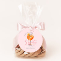 Enterrement de vie de jeune fille Moderne Rose Ape