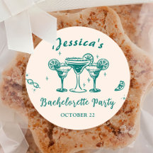 Enterrement de vie de jeune fille Plage & Cocktail