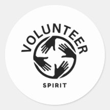 Esprit volontaire