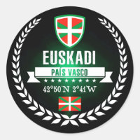Euskadi