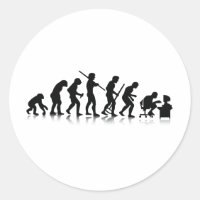 Évolution nerd
