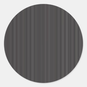 Sticker Rond Faire-part de grossesses
