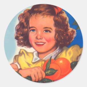 Sticker Rond Faisceau