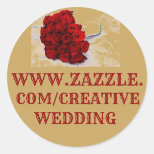 STICKER ROND FAITES VOS PROPRES BÂTIMENTS RONDS POUR LES BÂTIME