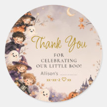 Fête d'anniversaire Spooctacular Halloween