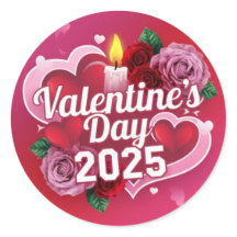 fête de la vallentine