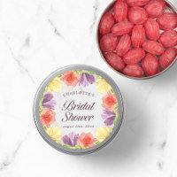 Fête de mariage de pierre de marbre aux floraisons