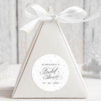 Fête de mariage Élégantes Perles