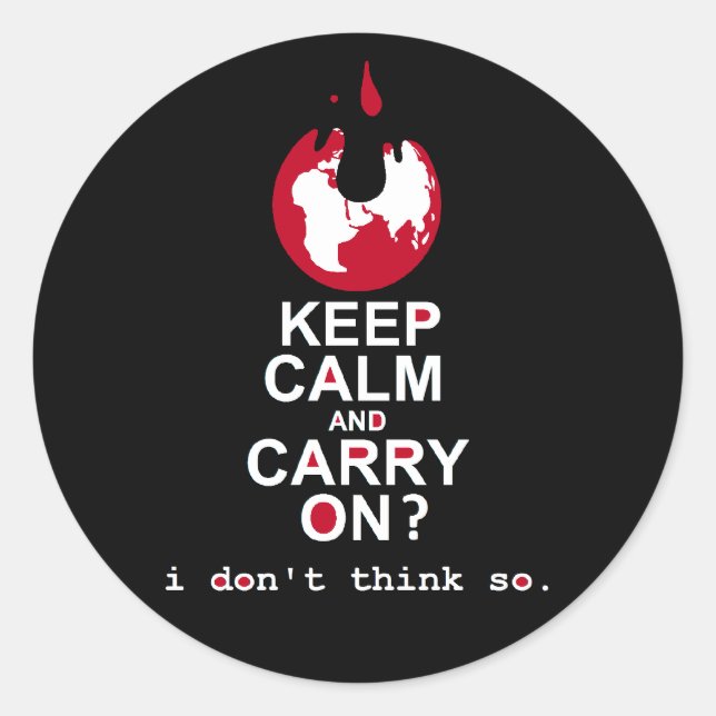 Sticker Rond Feuille d'autocollants Suisse Series, 3 pouces (Devant)