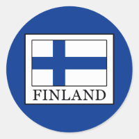 Finlande