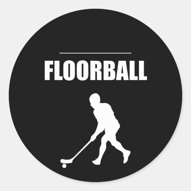 Sticker Rond flotteur (Devant)