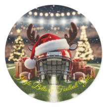 Football Festif Noël – Esprit Sportif des Fêtes