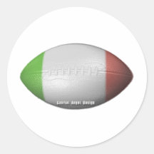 Football italien