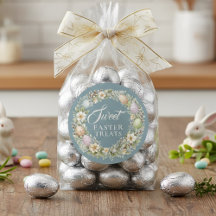 Friandises amusantes de Pâques | Cookies de Pâques