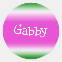 Gabby