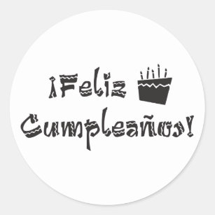 Cadeaux Feliz Cumpleanos Zazzle Ca