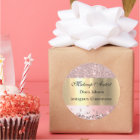 Gold Strokes Marble Beauté Shop Rose Spa maquillag