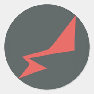 Sticker Rond GRAND BOL RADíO FLoMM