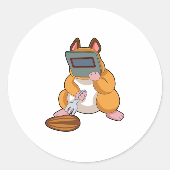 Sticker Rond Hamster en souder.PNG (Devant)