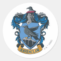 Harry Potter| Armoiries de Ravenclaw