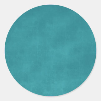 Sticker Rond Hawaï