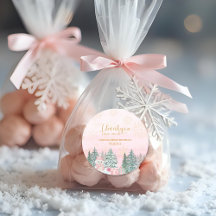 Hiver ONE derland Snowman Girl Anniversaire rose