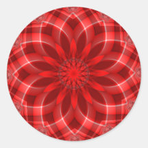 Holiday Red
