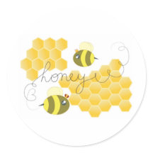 honey