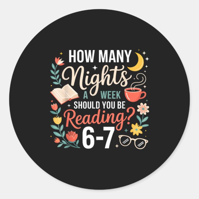 Sticker Rond I Survived 67 Days Of School Tee  (Devant)