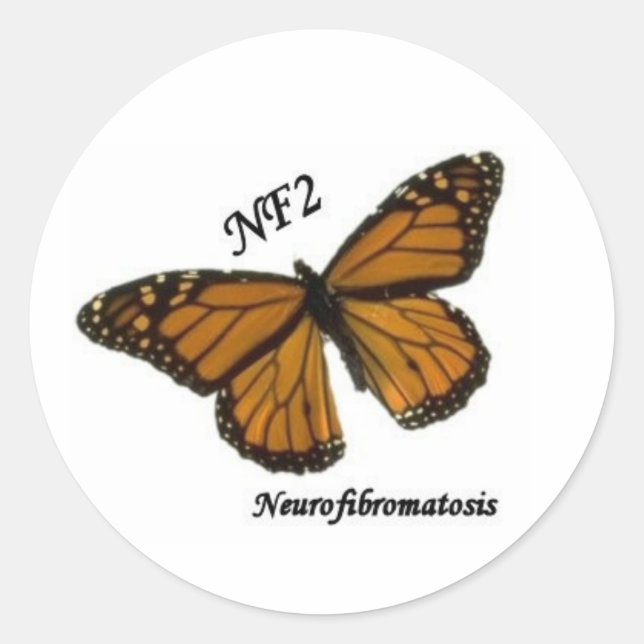 Sticker Rond Image6 (Devant)