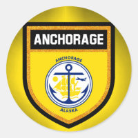 Indicateur d'ancrage