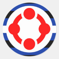Indicateur de la fierté de créneau (original)