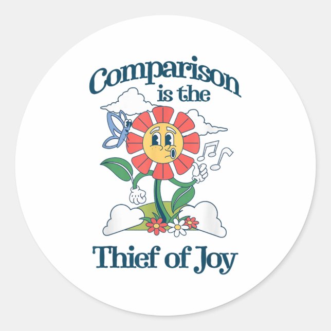 Sticker Rond Insrational And Motivation Quotes Insrational Quot (Devant)