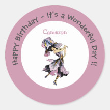 Iris - Fleur de Lis Fourniture de Fleurs Whimsical