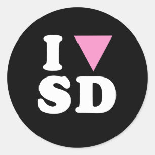 Sticker Rond J'AIME GAY SD - BLANC -.png
