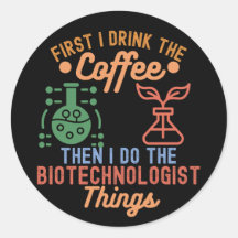 J'aime la biotechnologie, citations de biotechnolo