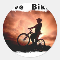 J'Aime Le Vélo Gnarly
